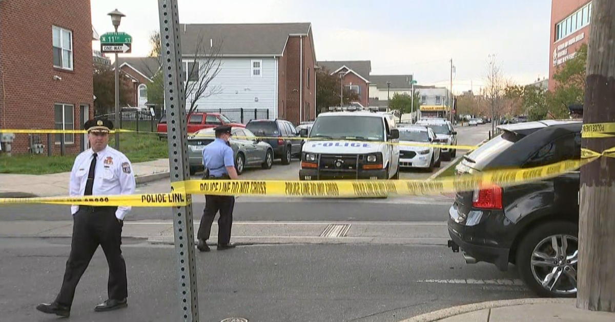 North Philly Shooting Leaves 16-Year-Old Girl Critically Wounded ...