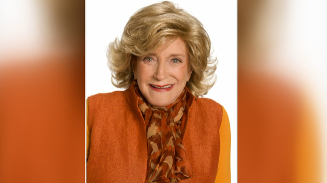 Suzanne Roberts, Philadelphia icon, dies at 98 - Philadelphia Business  Journal