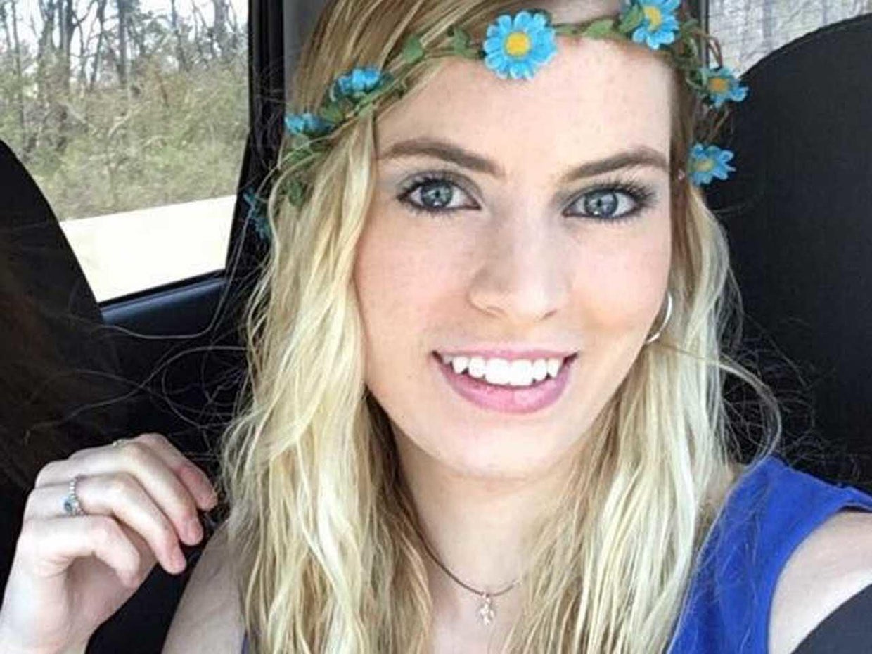 Murder of N.Y. nursing student Haley Anderson leads to an international