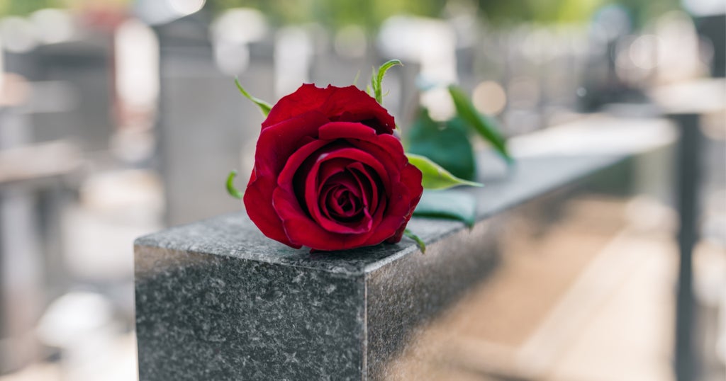 Funerals During Coronavirus CBS Detroit