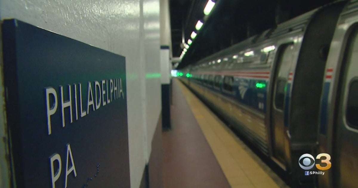 Coronavirus Philadelphia Amtrak Taking Extraordinary Steps To Deal(04)