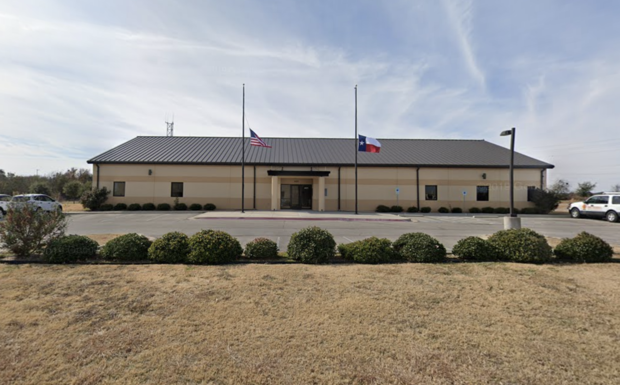 Granbury-Hood County Emergency Operations Center 