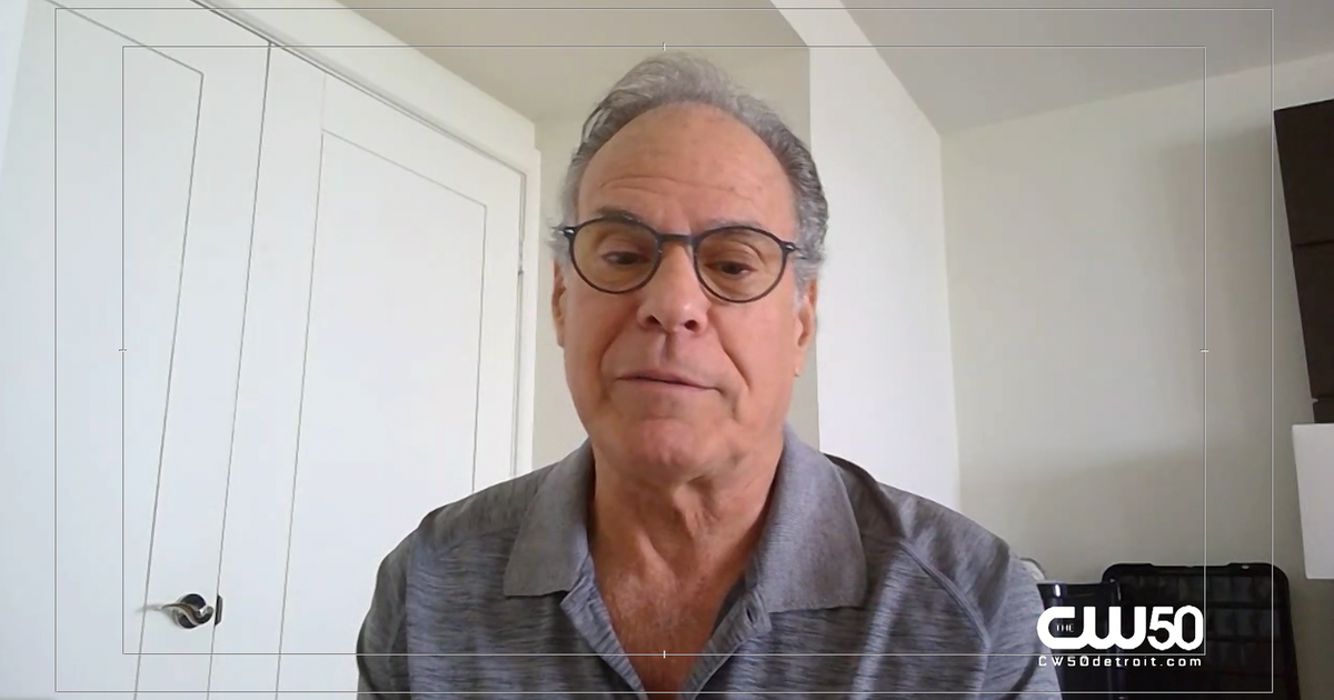 Small Business Jax Kar Wash Dedicates Itself To Employees While Closed During Pandemic CBS Detroit