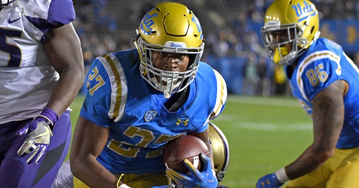 UCLA v. Under Armour: Invoking the Force Majeure Clause - Cardozo AELJ