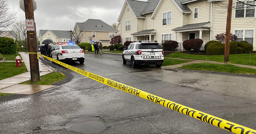 Allegheny County Police Investigating Shooting In McKees Rocks CBS Pittsburgh