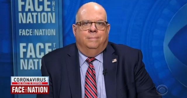 Full transcript of "Face the Nation" on April 26, 2020 CBS News