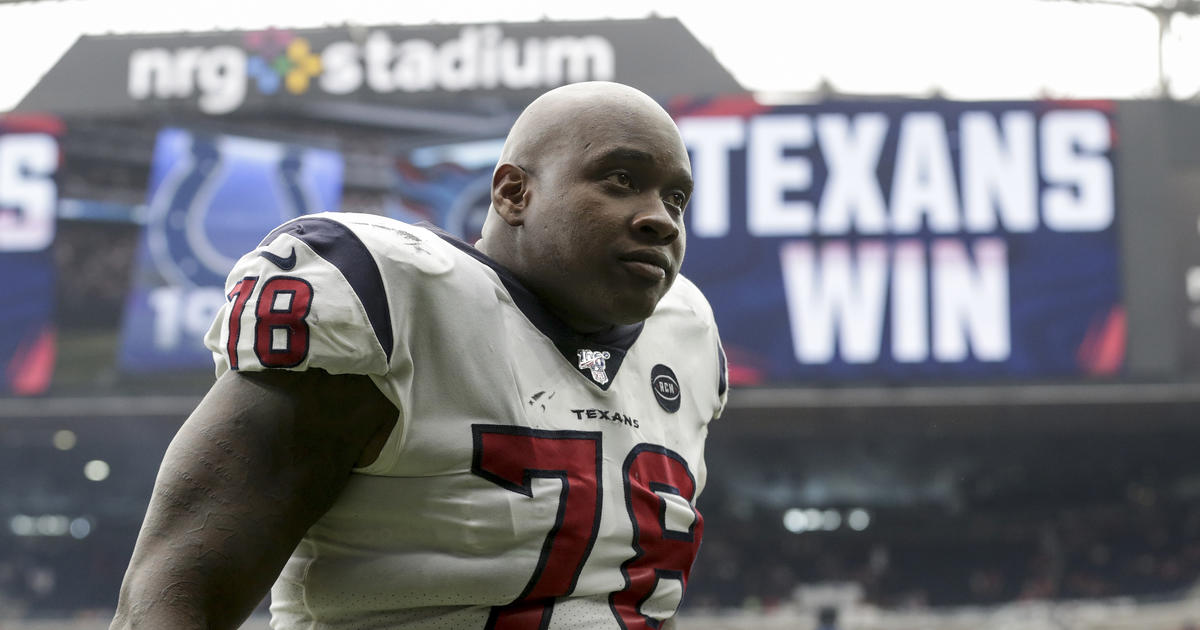 Miami Dolphins OT Laremy Tunsil proud to protect the blind side