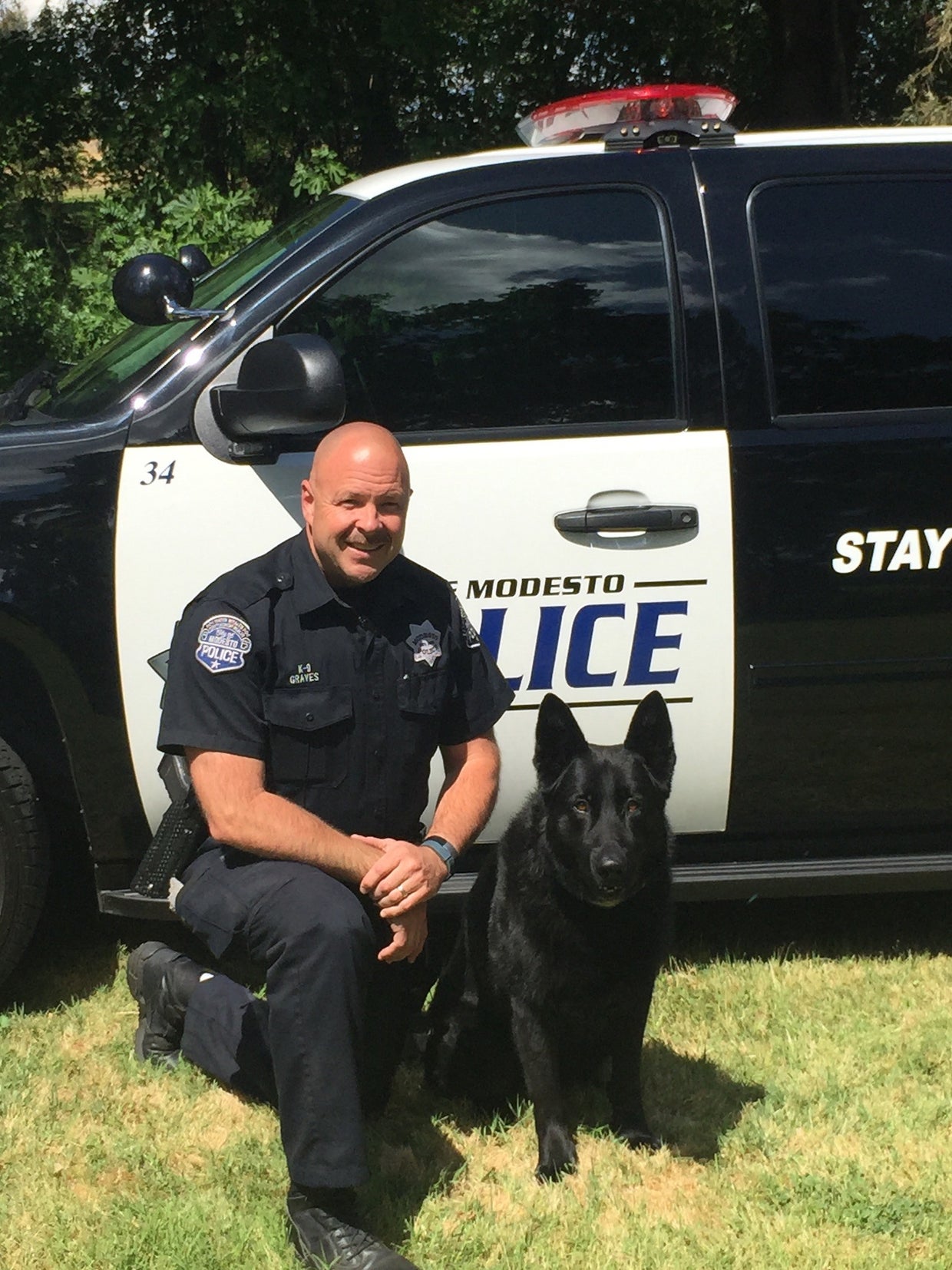 Modesto Police Breaking News Today - hdllsok