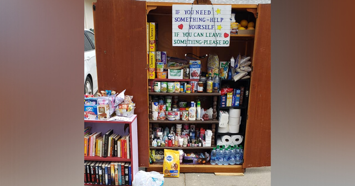 Food Pantry Modesto CA Supporting Community Needs.