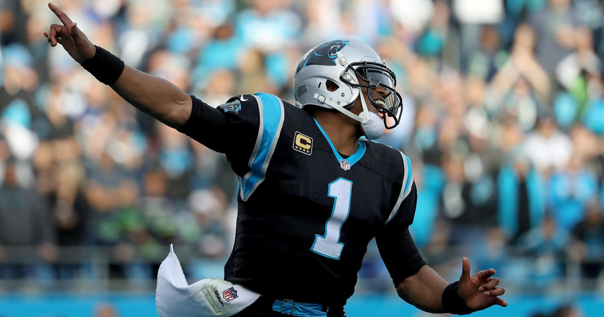 Signing Cam Newton makes Patriots even more interesting