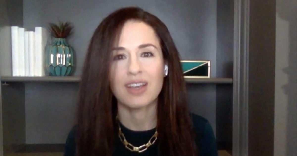 How often should you clean a cloth face mask? CBS News