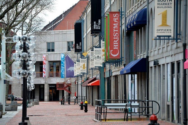 US-HEALTH-VIRUS-BOSTON 