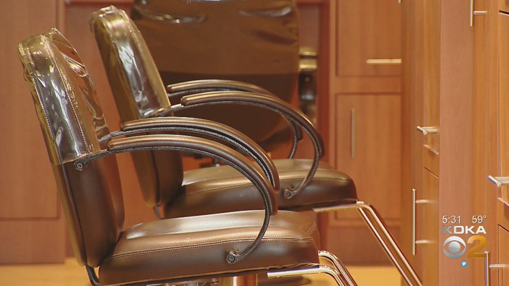 salonchair 