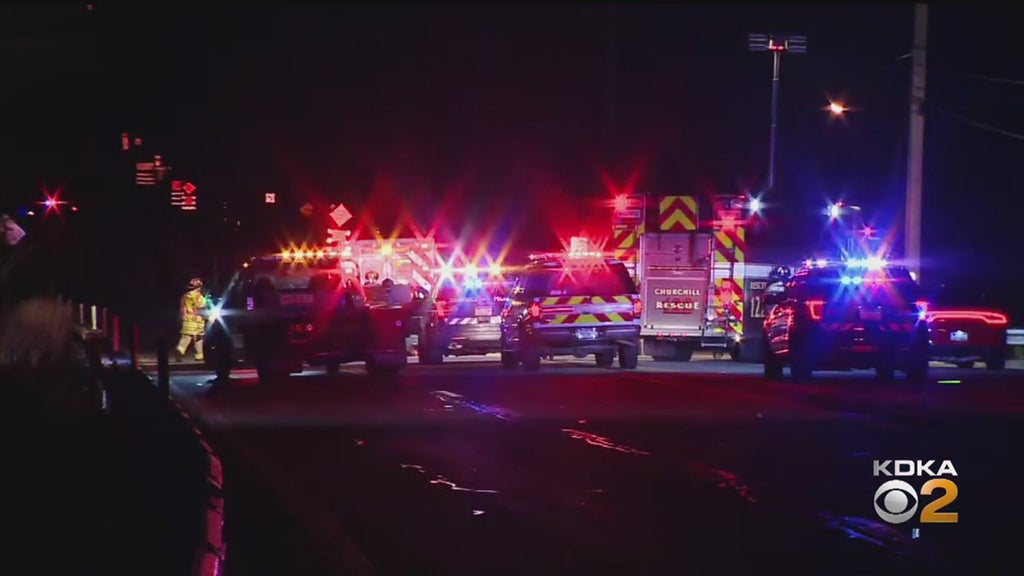 Route 22 news Today’s latest updates CBS Pittsburgh