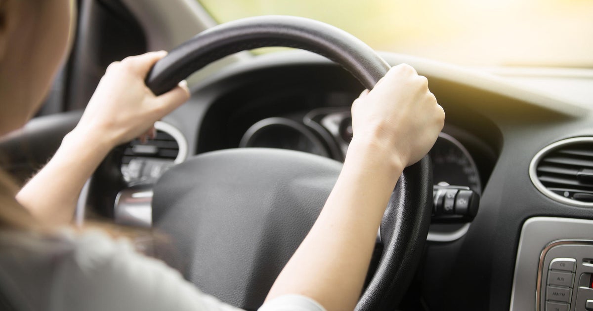 Putting rhinestones on your steering wheel is a big no no according to feds Putting rhinestones on your steering wheel is a big no no according to feds