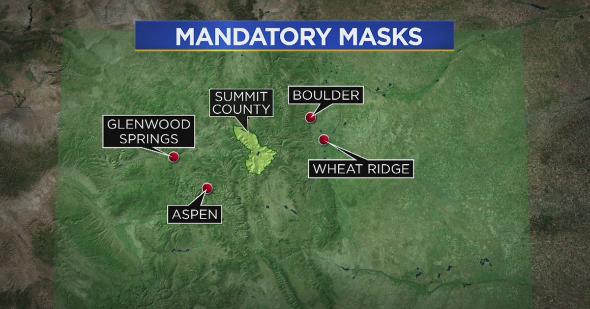 ACLU Colorado Cities Must Be Careful In Implementation Of Mandatory