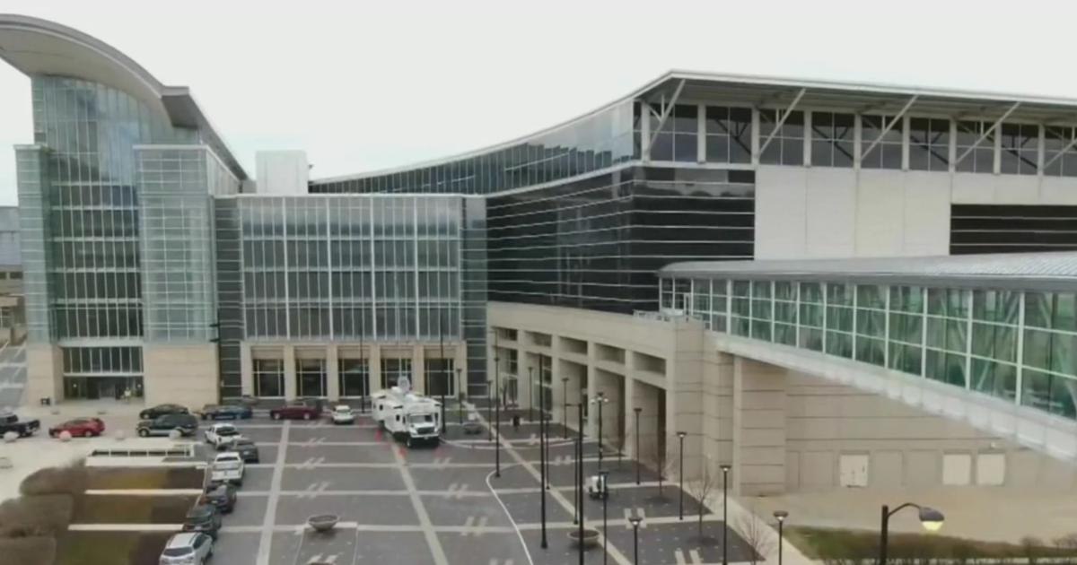 Status Report On Future McCormick Place Conventions In Wake Of COVID-19 ...