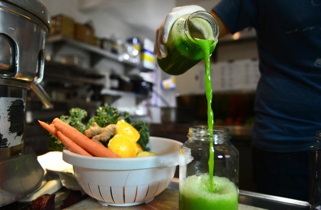 LIFESTYLE-US-FOOD-HEALTH-JUICE 