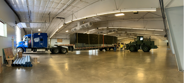 State's Mask Cleaner (CDPHE)