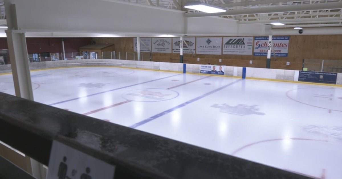 Sports Center In Stillwater Debates Reopening With Safety Measures In