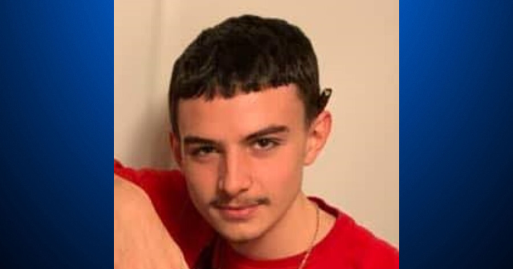 16-Year-Old Boy Arrested In Deadly Stowe Township Shooting - CBS Pittsburgh