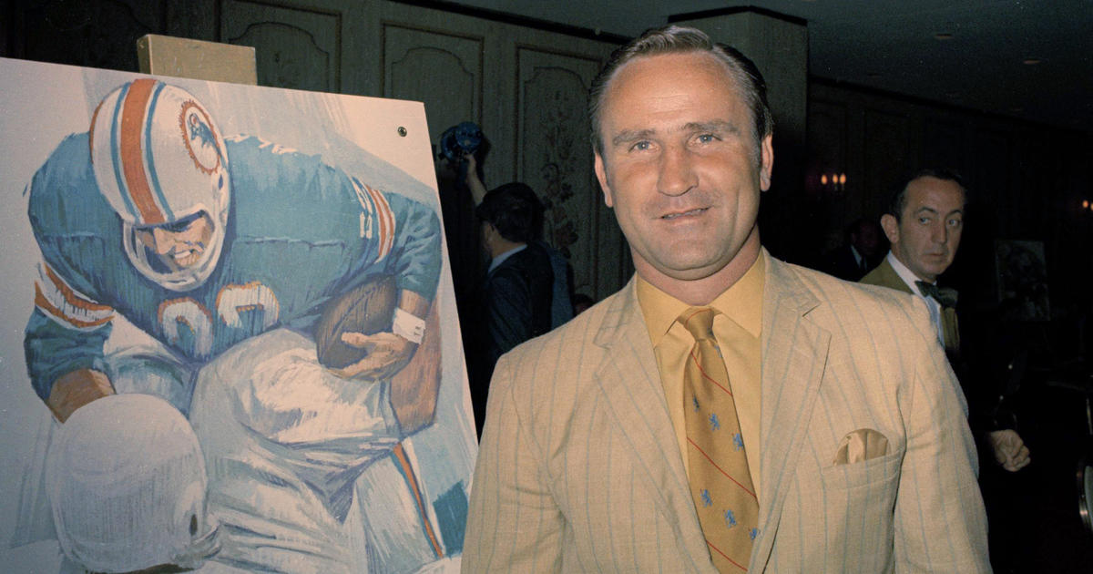 Don Shula: Heaven's Win, Our Loss