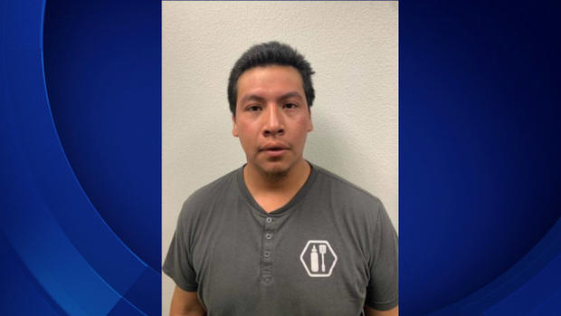 Man Arrested For Carjacking, Sexually Assaulting 75-Year-Old Woman In Tustin; Leaving Her For Dead 