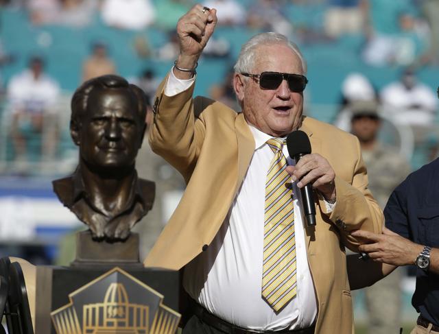 How the Dolphins' head coaches stack up since Don Shula