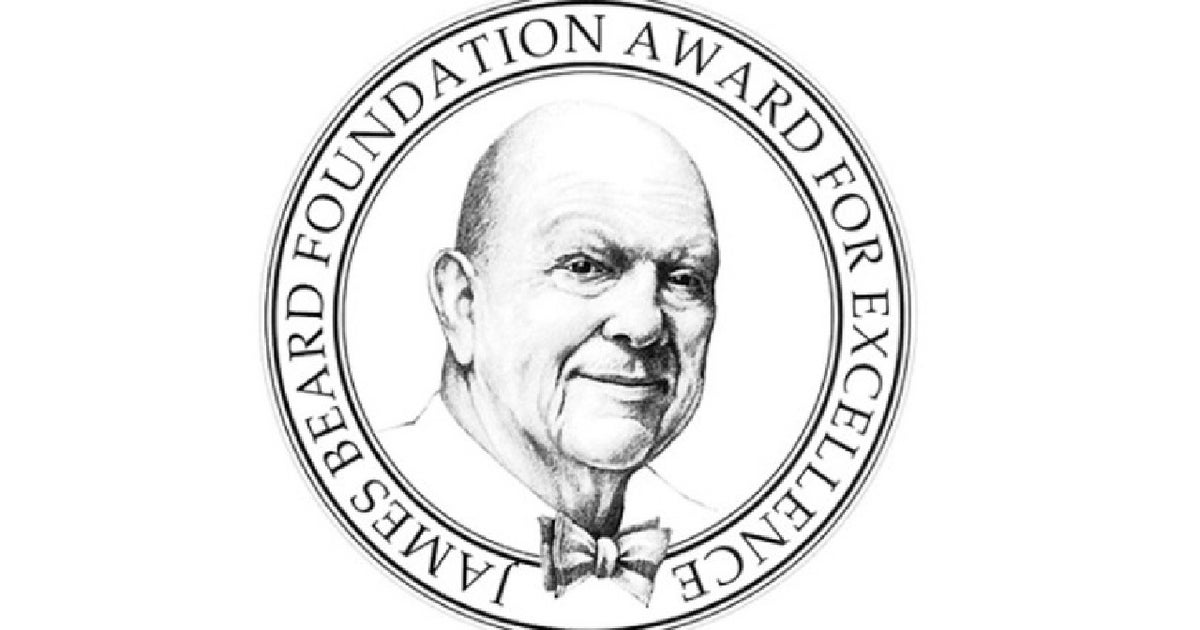 Shawn McKenzie of Café Cerés is Minnesota's sole James Beard Award nominee this year - Vimarsana News