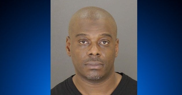 Man Arrested, Charged In September 2019 Murder In North Baltimore - CBS ...