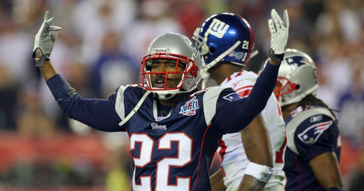 Asante Samuel thinks Bill Belichick should have kept Tom Brady