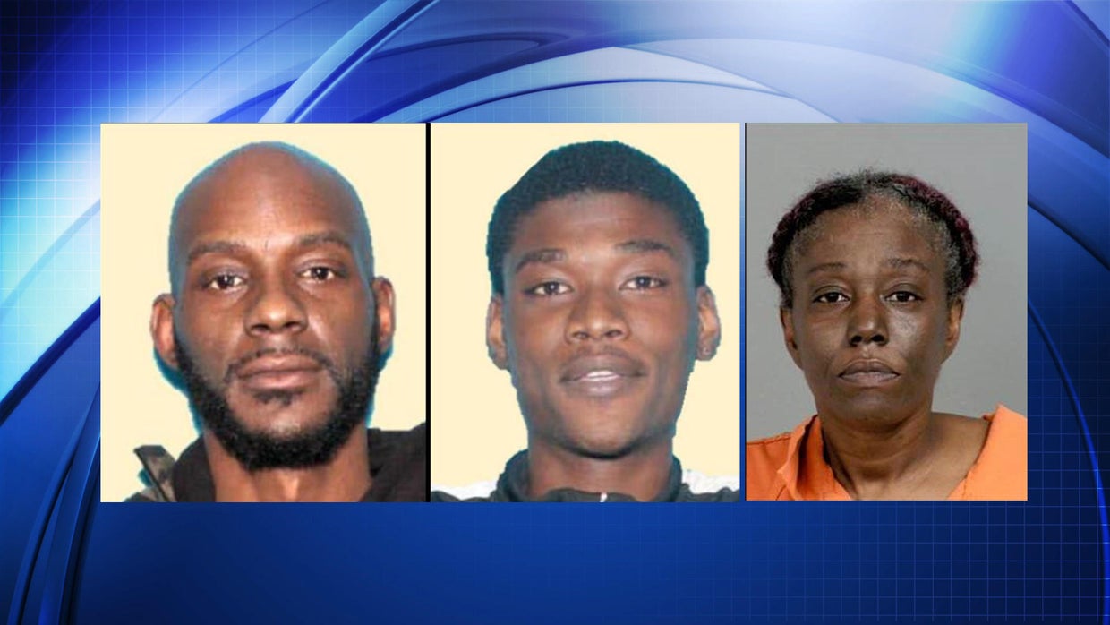 Married couple and son get life sentence in 2020 killing of Michigan