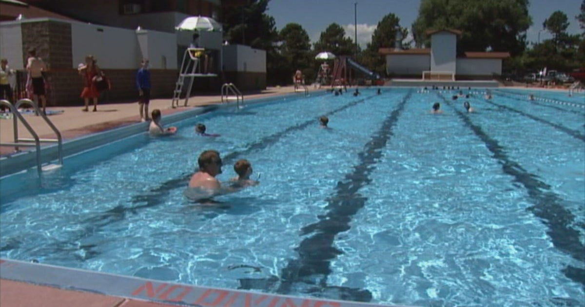 State Releases Guidance For Recreation, Including Parks, Pools & Gyms ...