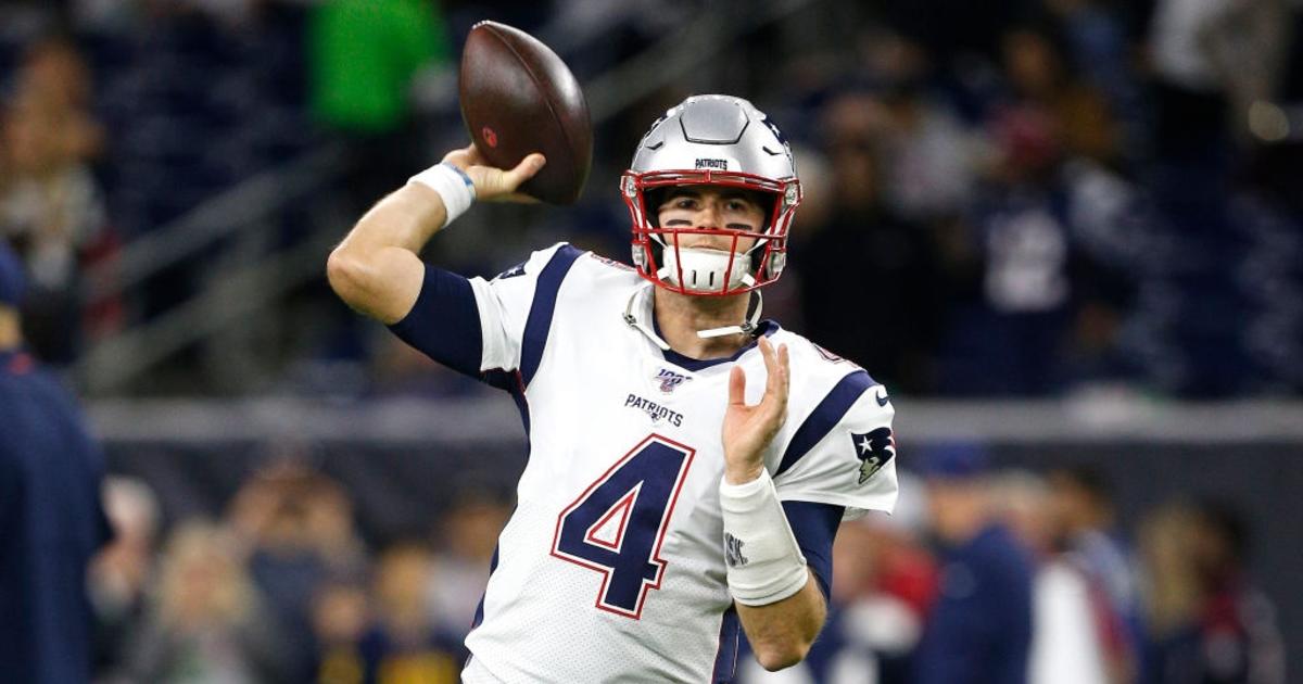 SportsLine Projection Model updates 2020 NFL win total projections