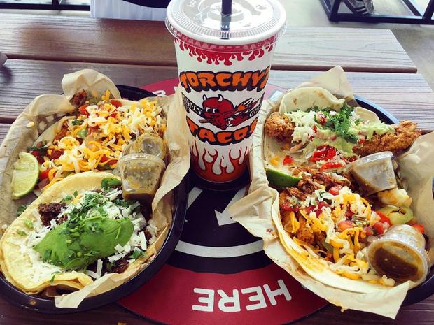 torchy's tacos 