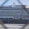 Holland America crewmember missing after going overboard before vessel docks at Port Everglades