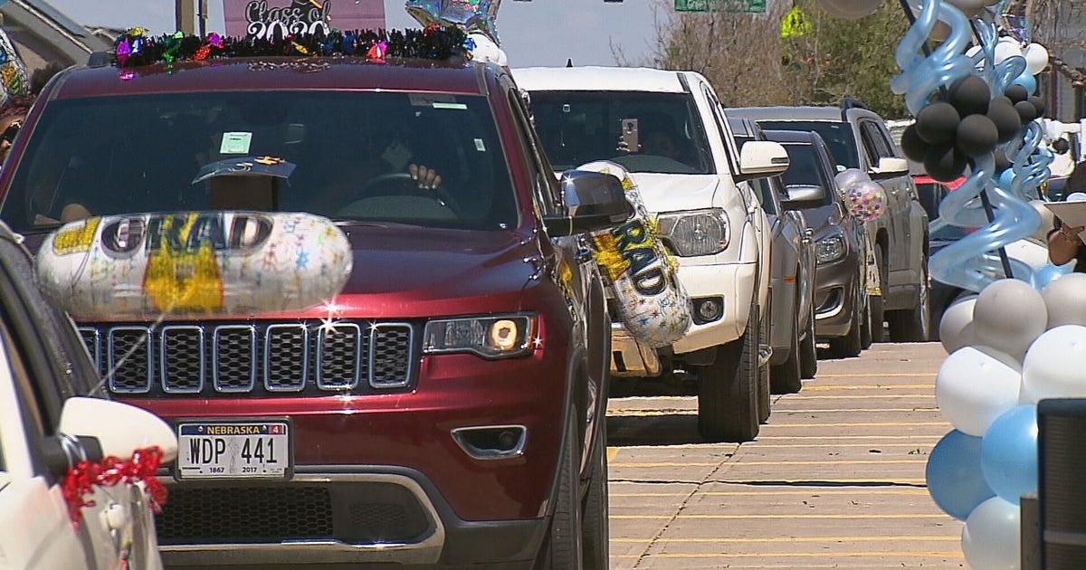 Martin Luther King Jr. Early College Class Of 2020 Celebrate With Drive
