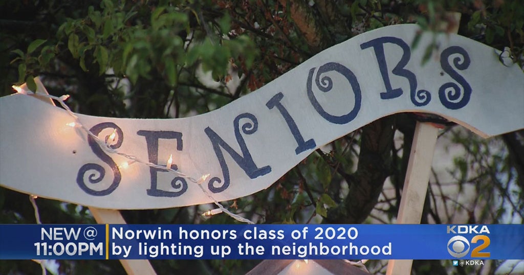 '#NorwinStrong': Norwin School District Celebrates Their Seniors With ...