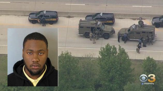 sheldon francis delaware cemetery shooting 