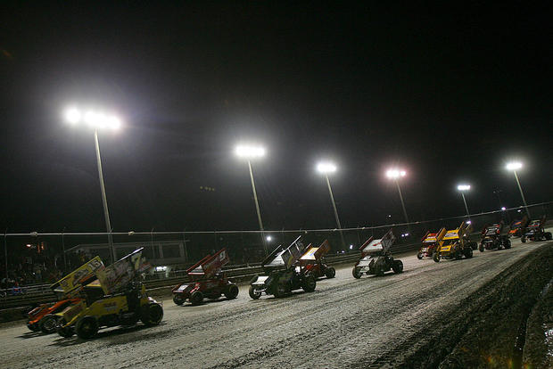39th Annual DIRTcar Nationals by UNOH 