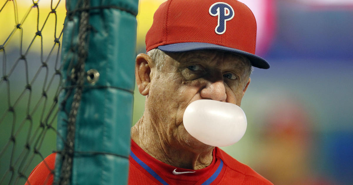 Back to the Future: Phillies bringing back Larry Bowa