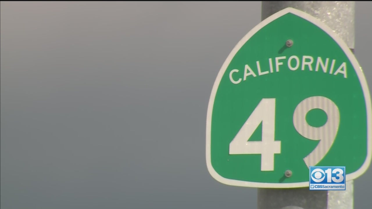 Highway 49 news - Today’s latest updates - CBS Sacramento
