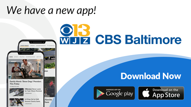 CBS Los Angeles - Apps on Google Play