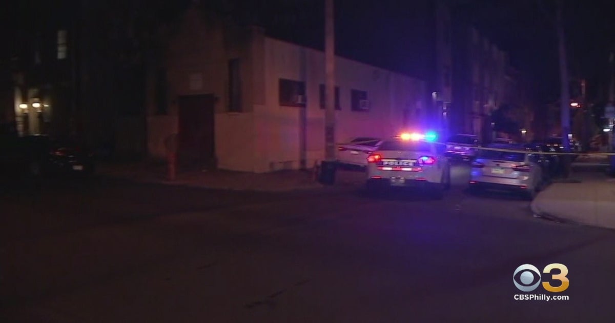 Police Man Critically Injured In DriveBy Shooting In Francisville