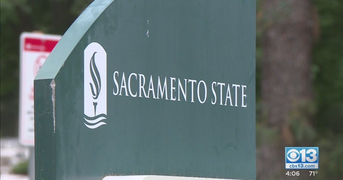 CSU Campuses, Including Sac State, To Keep Classes Online Next Term ...