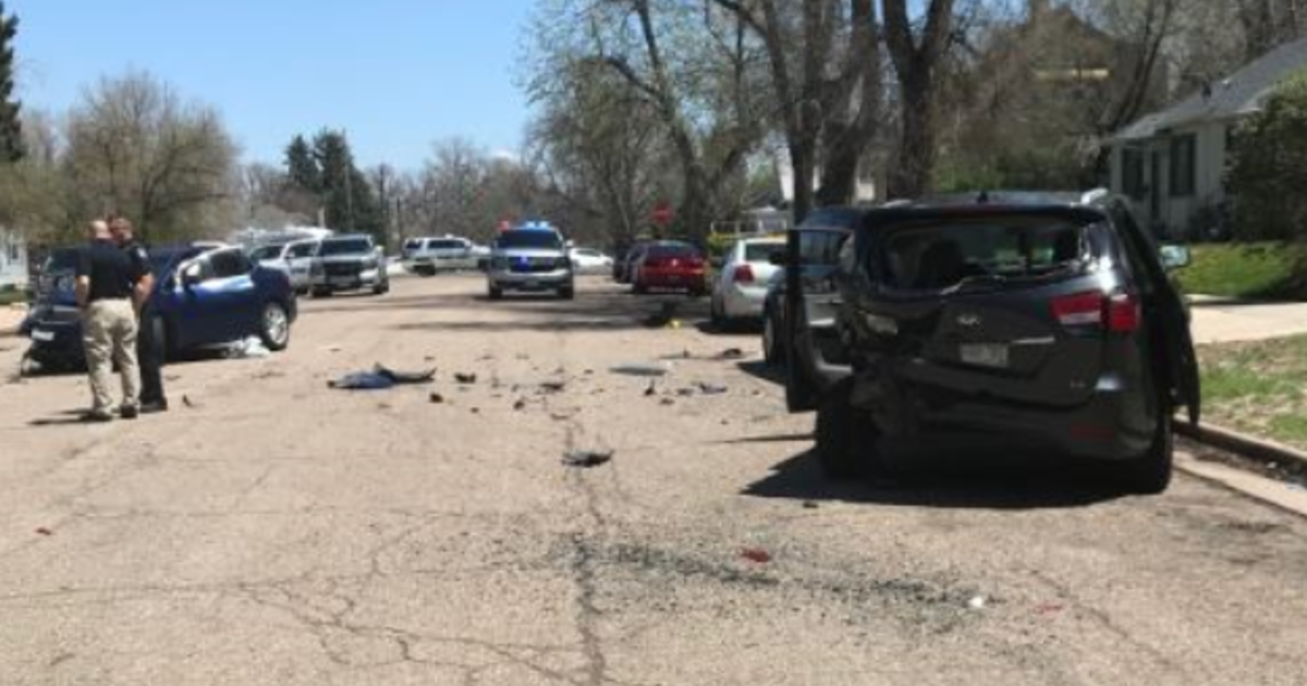 Police Two Males Fatally Shot One Another During Drug Deal Cbs Colorado 7340