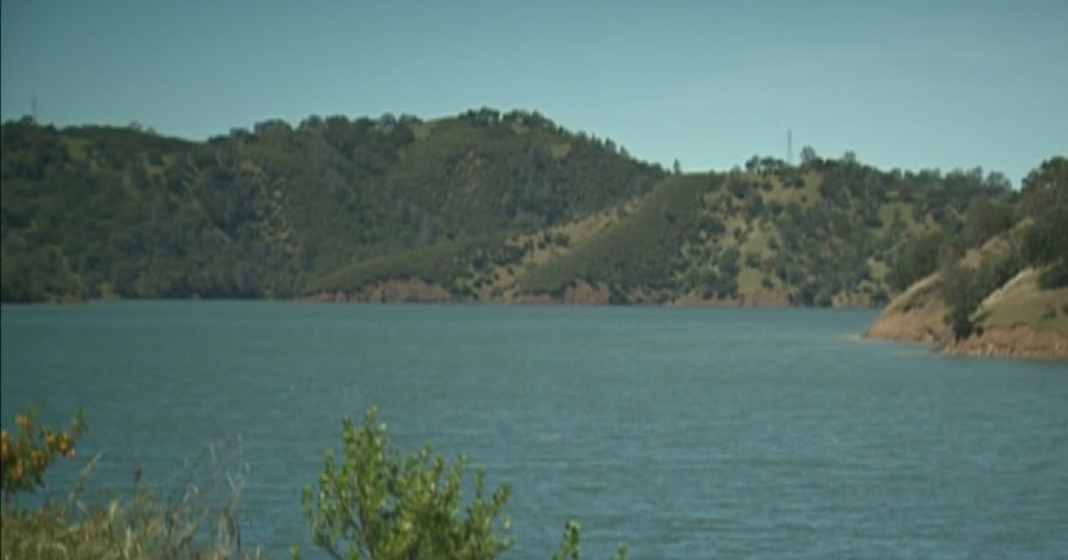 Boat Launches Reopen At Lake Berryessa This Weekend Good Day Sacramento