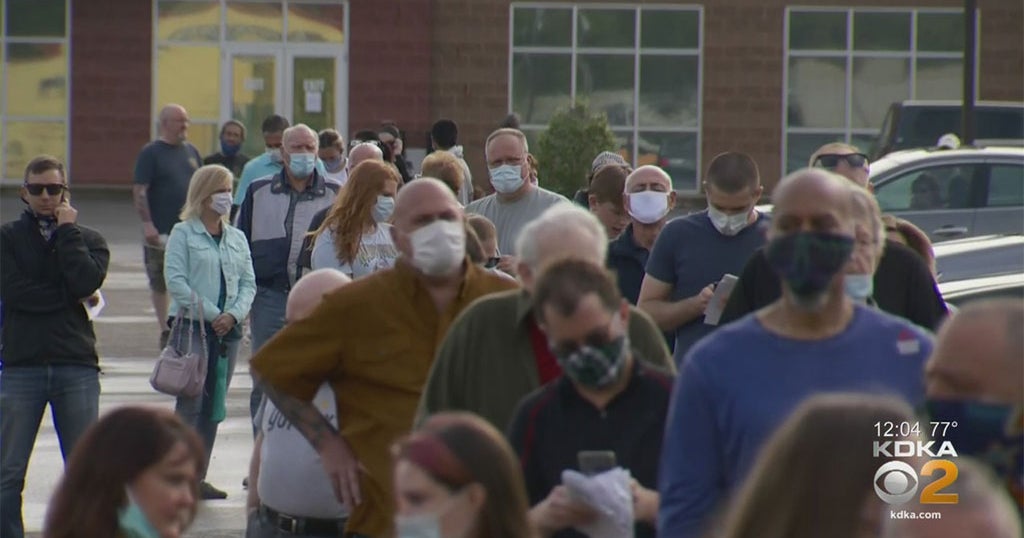 PennDOT Extends Expiration Dates For Drivers' Licenses, ID Cards And Learner's Permits CBS