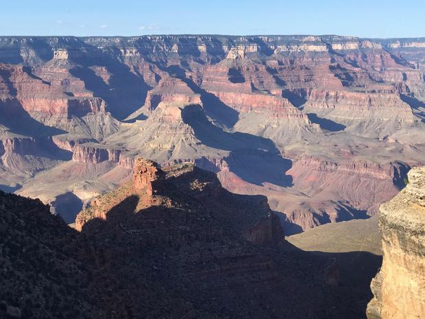 Grand Canyon National Park 