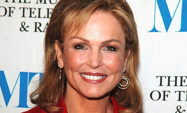 Phyllis George 